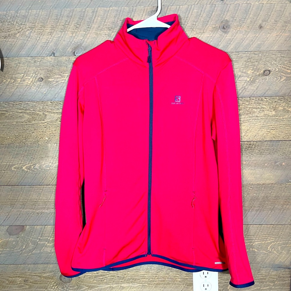 Salomon Women’s Running Jacket